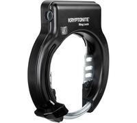 Kryptonite Ring Lock With Plug In Capability Non Retractable Silver Sold Secure