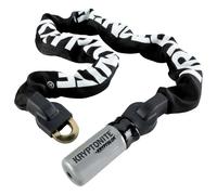Kryptonite Series 2 995 Chain Lock Black 9.5 x 95 cm 9.5 x 95 cm Black