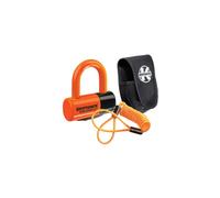 Kryptonite Series 4 Bicycle Disc Lock Premium Pack Bike Lock