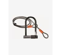 Kryptonite Standard Lock With Flexible Cable
