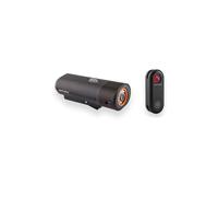 Kryptonite Bike Light Set - Street F-150 & Avenue R-30 USB Rechargeable