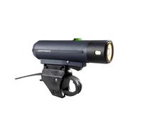 Kryptonite Street F-500 USB to see Front Bike Bicycle Cycle Light