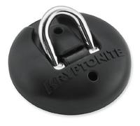 Stronghold Ground Anchor Sold Secure Gold