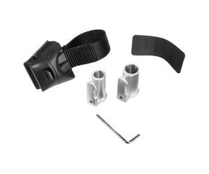 Kryptonite Transit FlexFrame U-Lock Mounting Bracket