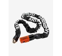 Kryptonite U Evo. Series 4 SSF 10.2 cm x 22.9 cm anti-theft lock matte black white