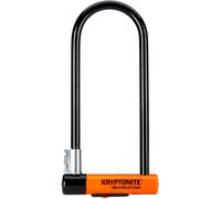 KRYPTONITE U Evolution Ls - Mixte - Black / Orange - size only size- model 2025 only size