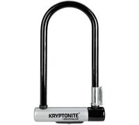 KRYPTONITE U Kryptolock Std 10.2cmx22.9cm - Mixte - Black / Grey - size only size- model 2024 only size