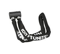 Kryptonite Keeper Fold 695 Chain Lock Black