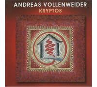 Kryptos by Vollenweider, Andreas (2005-08-09)