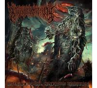 Kryptoxik Mortality - Interdimensional Calamitous Extirpation