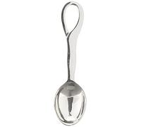Krysaliis Sophie Sterling Feeding Spoon, Silver
