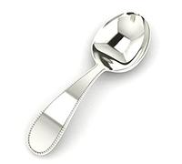 Krysaliis Sterling Spoon