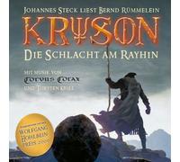 Kryson 01: Die Schlacht am Rayhin
