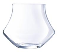 Krysta 6 Whisky Glass Set 40 CL Open Up Spirits CHEF ET SOMMELIER
