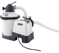 Intex Krystal Clear Sand Filter Pump - SX925, Multi