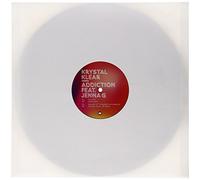 Krystal Klear - Addiction feat Jenna G [VINYL]