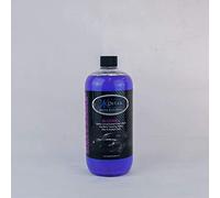 Krystal Kleen Detail Blizzard Advanced Snow Foam 1 Litre - pH Netral (Tutti Frutti)