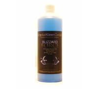 Krystal Kleen Detail Blizzard Force Advanced Snow Foam 1 Litre - Alkaline - Bubblegum Scent
