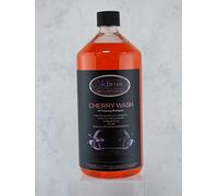 Krystal Kleen Detail Cherry Wash 1 Litre - pH Neutral, Highly Concentrated Shampoo