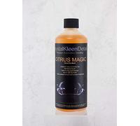 Krystal Kleen Detail Citrus Magic Pre Wash 1 Litre - Suitable for Paintwork, Fabric and Plastics