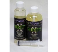 Krystal Kleen Detail Purity X Advanced Polymer Concentrate Sealant - 150ml