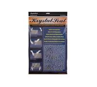 Krystal Seal Plasti Bag A3 25pk