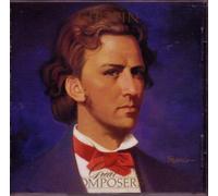Krystian Zimerman - Chopin (Great Composers) (UK