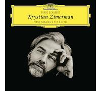 Krystian Zimerman - Schubert: Piano Sonatas D 959 & 960