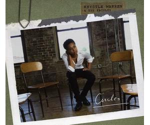 Krystle Warren - Circles