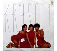 Krystol - KRYSTOL - PASSION FROM A WOMAN - 12" VINYL [VINYL]