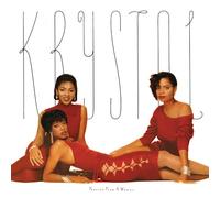 KRYSTOL - Passion From a Woman