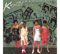 Krystol - Talk Of The Town - Expanded Edition