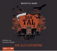 Krystyna Kuhn - Das Tal-Season 1 die Katastrophe