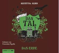 Krystyna Kuhn - Das Tal-Season 2 das Erbe Teil