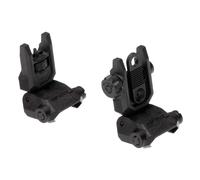 Krytac Kriss Folding Sight Set
