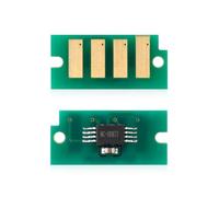 KRZkwA 10Pcs 3610 3615 Toner Chip Drum Chip Compatible With Printer Supplies Phaser 3610 WC3610 WC3615 3615 Toner Drum Cartridge(106R02731)