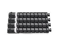 KRZkwA 4Pcs GPR66 NPG88 C-EXV64 Compatible Toner Cartridge For ImageRUNNER Advance DX C3926 C3930 C3935 Printer(NPG88)