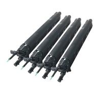 KRZkwA 4Pcs T-FC505 Image Drum Unit Compatible With 2000AC 2500AC 2505AC 3005AC 3505AC 4505AC 5005AC Drum Cartridge
