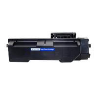 KRZkwA Compatible TK1150 Black Toner Cartridge For Printers Works With ECOSYS P2235dn TK-1150 Model