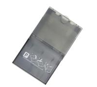 KRZkwA Paper Input Tray Compatible With Selphy CP1500 CP1300 CP1200 CP910 CP900 CP810 Printer Card Size Paper Cassette Tray(6 Inch)