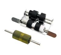 KRZkwA Roller Exchange Kit KVSS015 PJDRB0097Y PJDRB0098Z PJDRB0101Y Compatible With 1X KV S7065C S7075C S7077 S7097