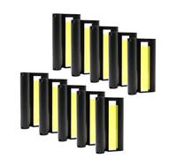 KRZkwA Selphy Compatible Ink Cartridge KP108IN Cassette for CP1500 CP1300 CP1200 CP1000 Printer(10PK)