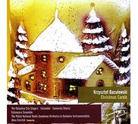 Krzysztof Baculewski - Krzysztof Baculewski: Christmas Carols