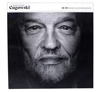 Krzysztof Cugowski - Krzysztof Cugowski: 50/70 Moje najwaĹzniejsze [2xWinyl]