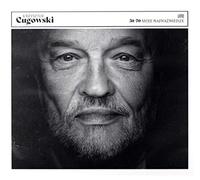 Krzysztof Cugowski - Krzysztof Cugowski: 50/70 Moje najwaĹzniejsze (digipack) [2CD]