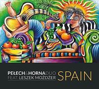 Krzysztof Pelech, Robert Horna, Leszek Mozdzer - Krzysztof Pelech, Robert Horna, Leszek Mozdzer - Spain