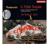 Penderecki: A Polish Requiem/The Dream of Jacob
