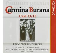 Krzysztof Penderecki - Orff: Carmina Burana