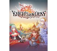 Krzyżacy - The Knights of the Cross (PC) - Steam Gift - GLOBAL