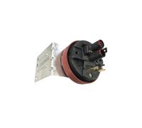 KS-2 17438100000703 Water Level Pressure Switch，Compatible for Midea，Compatible for LittleSwan，Washing Machine Water Level Sensor(1set)